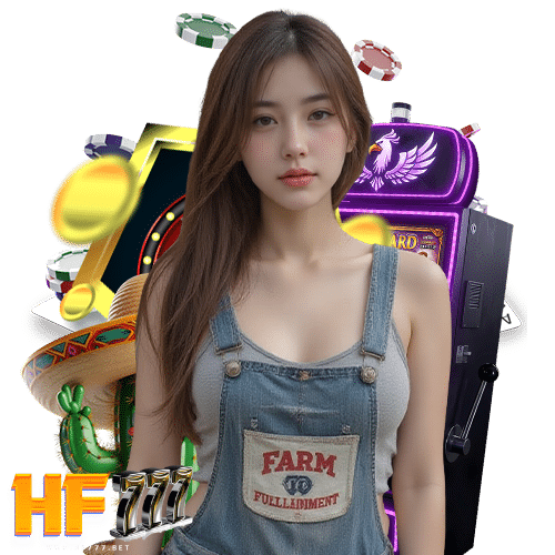 hf777 สมัครง่าย