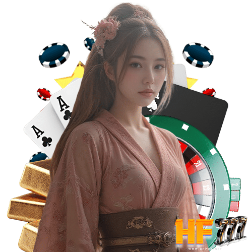hf777 สล็อตออนไลน์